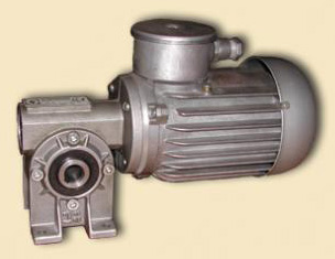 Хранение на складе, ввод в эксплуатацию и особенности текущего ремонта редукторов RT/MRT